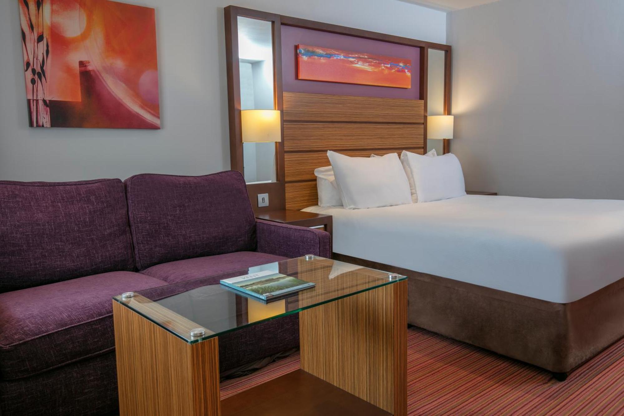 Ashford International Hotel & Spa Værelse billede