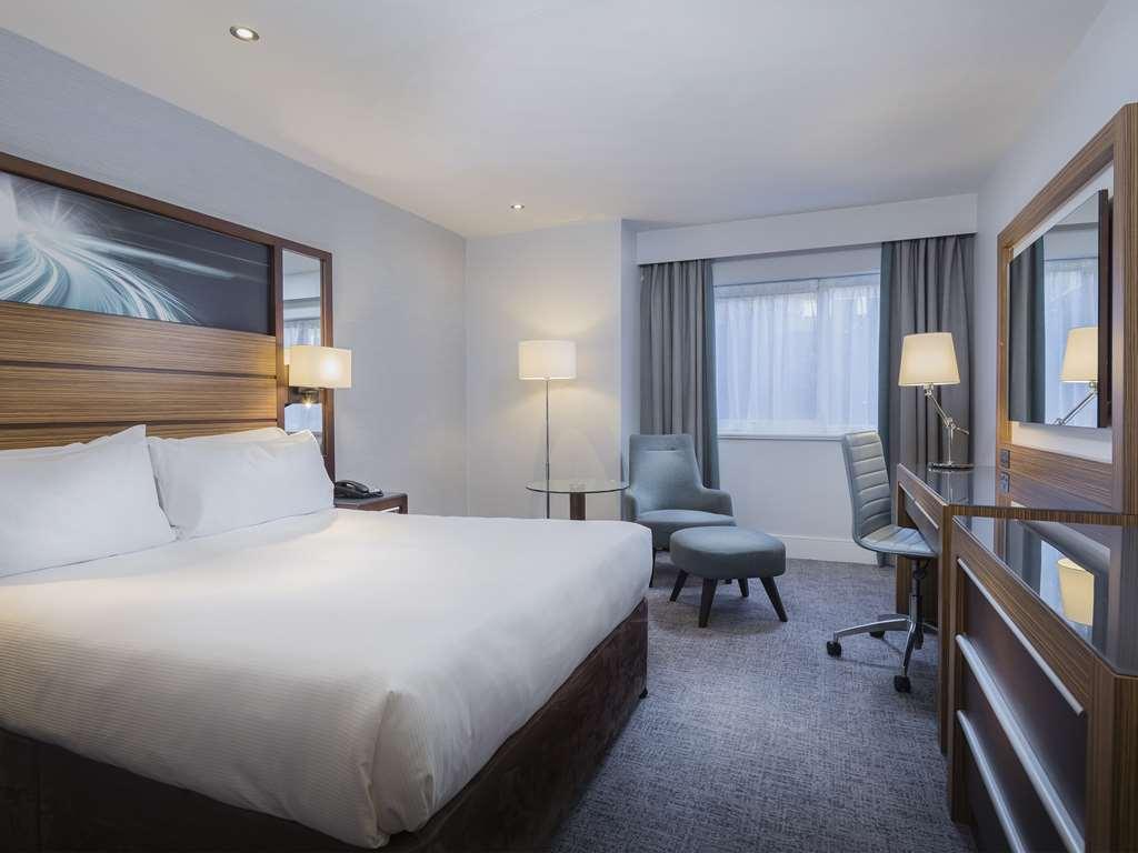Ashford International Hotel & Spa Værelse billede
